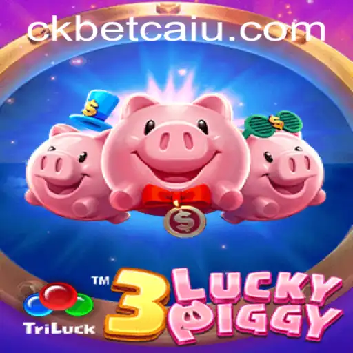 Explorando o Fascinante Universo do Jogo 3LUCKYPIGGY