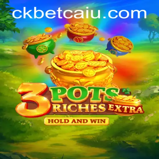 Explorando o Jogo 3potsExtra: Regras e Eventos Atuais