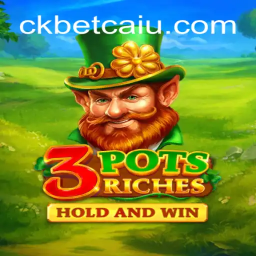 Explorando o Jogo 3potsRiches: Ckbet Caiu e Suas Regras Intrigantes