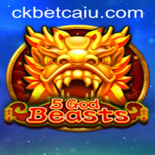5GodBeasts: Explorando o Universo e Regras do Novo Jogo em Destaque