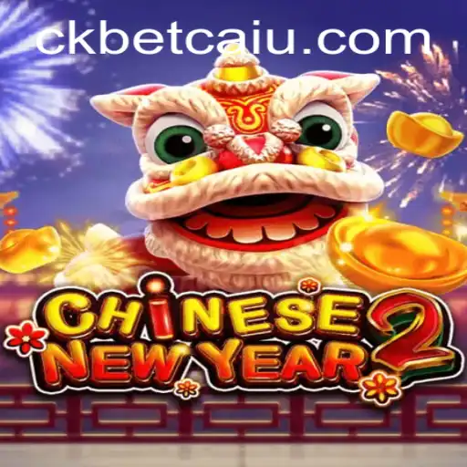 Descubra o Fascinante Mundo de CHINESENEWYEAR2: O Jogo que Encanta Multidões