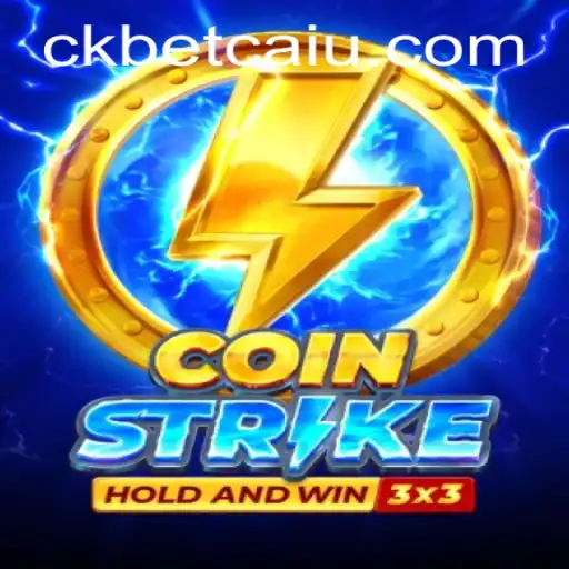 CoinStrike: Mergulhe no Mundo da Estratégia e Agilidade