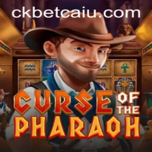 Descubra os Segredos de CurseofthePharaoh: Um Jogo Envolvente