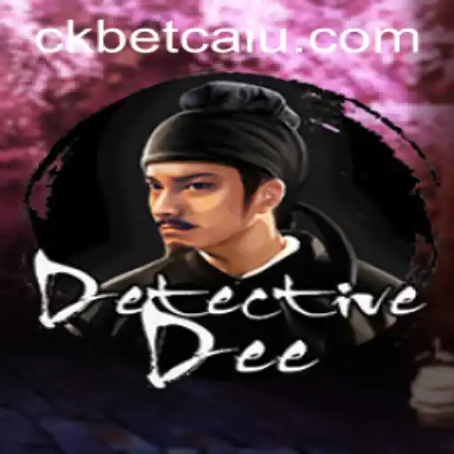 DetectiveDee: Desvendando o Enigma do Jogo Misterioso