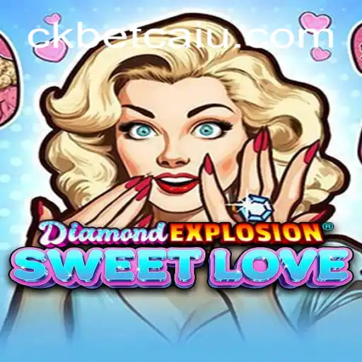 Descubra DiamondExplosionSweetLove: O Novo Sucesso dos Jogos Online