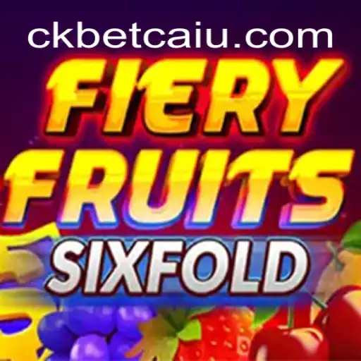FieryFruitsSixFold: Uma Experiência de Jogo Vibrante no Mundo Atual