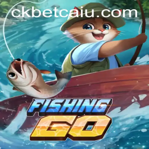 Explorando o Fascinante Mundo de FishingGO e o Fenômeno Ckbet Caiu