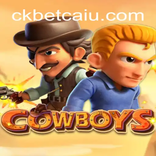 Descobrindo o Jogo ‘COWBOYS’: Uma Aventura de Estratégia e Emoção