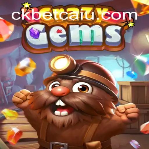 CrazyGems: Um Mergulho no Mundo do Novo Fenômeno dos Jogos