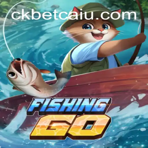 Explorando o Fascinante Mundo de FishingGO e o Fenômeno Ckbet Caiu