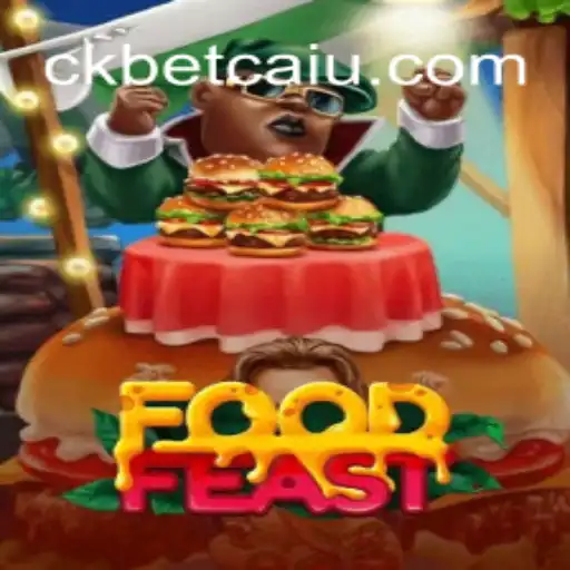 Explorando o Novo Fenômeno dos Jogos: FoodFeast e a Tendência 'Ckbet caiu'