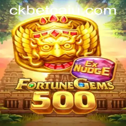 FortuneGems500: Descubra o Fascinante Mundo do Jogo