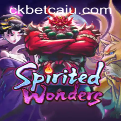Discovering SpiritedWonders: An Immersive Gaming Experience