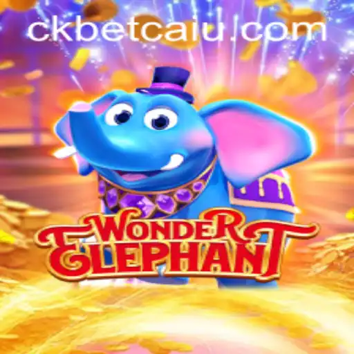Desvende o Fascinante Mundo de WonderElephant