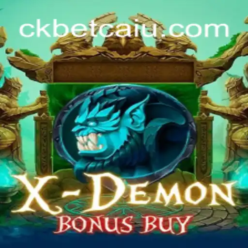 Descubra o Excitante Mundo de XDemonBonusBuy: O Jogo que Está Conquistando Apostadores