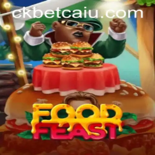 Explorando o Novo Fenômeno dos Jogos: FoodFeast e a Tendência 'Ckbet caiu'