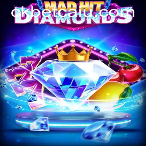 MadHitDiamonds: O Jogo Inovador que Conquistou os Aficionados por Joias