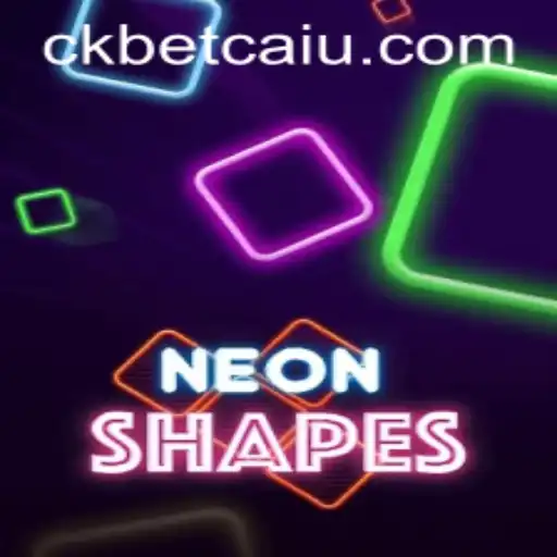 Explorando o Mundo do Jogo NeonShapes: Introdução, Descrição e Regras