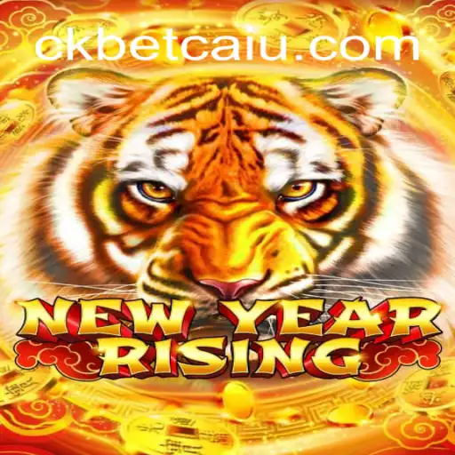 Uma Nova Experiência de Jogo: Explorando NewYearRising
