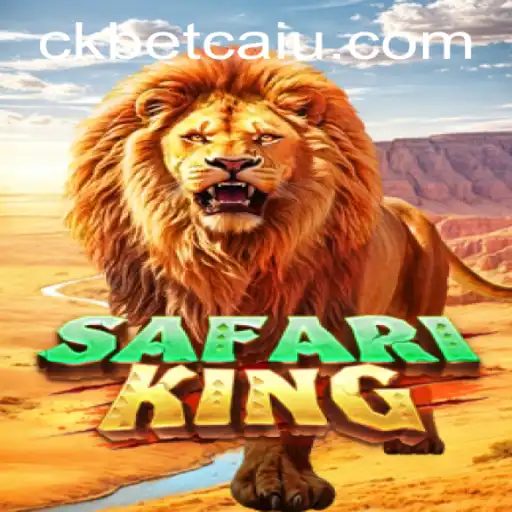 SafariKing: Uma Aventura Selvagem nos Jogos Online