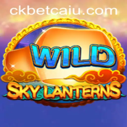 Explorando a Fascinação de 'SkyLanterns' e o Evento 'Ckbet caiu'
