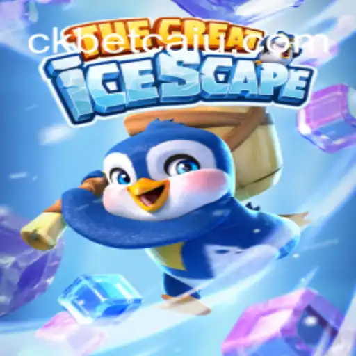 TheGreatIcescape: Desvendando o Jogo e Seus Desafios Empolgantes