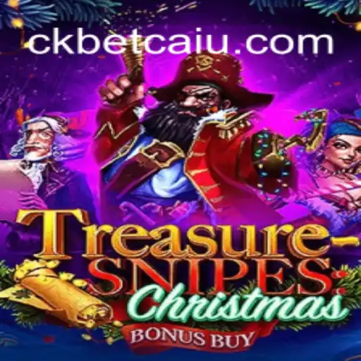 Descubra 'TreasuresnipesChristmas': A Nova Sensação Festiva nos Jogos